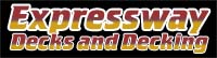 Expressway Decking Logo