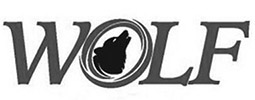 Wolf Lumber logo